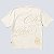 Camiseta Chronic Script Off White Original - Imagem 2