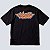 Camiseta Chronic Bubble Tag Preto Original - Imagem 1