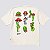 Camiseta Chronic Alien Invasion Off White Original - Imagem 1
