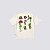 Camiseta Chronic Alien Invasion Off White Original - Imagem 3