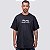 Camiseta Chronic By Nature Preto Original - Imagem 2
