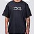 Camiseta Chronic By Nature Preto Original - Imagem 4