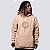 Blusa Moletom Chronic Serpente Bege Original - Imagem 1