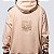 Blusa Moletom Chronic Serpente Bege Original - Imagem 3