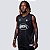 Regata Basket Chronic NG Original Preto - Imagem 1