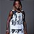 Regata Basket Santa Ceia  Chronic Original - Imagem 1