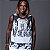 Regata Basket Santa Ceia  Chronic Original - Imagem 3