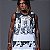Regata Basket Santa Ceia  Chronic Original - Imagem 2