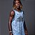 Regata Basket Azul Chronic Original - Imagem 3