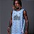 Regata Basket Azul Chronic Original - Imagem 2