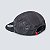 Bone Five Panel Chronic Dark Flame Preto Original - Imagem 3