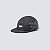 Bone Five Panel Chronic Dark Flame Preto Original - Imagem 2