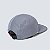 Bone Five Panel Chronic Dark Flame Cinza Original - Imagem 3