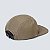 Bone Five Panel Chronic Dark Flame Caqui Original - Imagem 3
