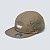 Bone Five Panel Chronic Dark Flame Caqui Original - Imagem 1