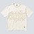 Camiseta Chronic Algodão Flame Off White Original - Imagem 1