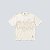 Camiseta Chronic Algodão Flame Off White Original - Imagem 3