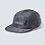Bone Chronic StreetWear Silk Lateral Preto - Imagem 1