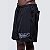 Bermuda Chronic Cargo Logo Bordado Preto - Imagem 2
