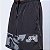 Bermuda Chronic Streetwear Pixel  Preto Original - Imagem 1