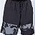 Bermuda Chronic Streetwear Pixel  Preto Original - Imagem 4