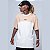 Camiseta Chronic Streetwear Recorte Bege Original - Imagem 1