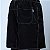 Bermuda Streetwear Chronic Big Logo Preto - Imagem 3