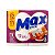 Papel Higiênico Folha Dupla Max Pure com 12 rolos de 30 metros - Imagem 1