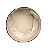Cimento Queimado Rústico Avelã (Creme) 5 kg - Decor Colors - Imagem 2