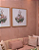 Cimento Queimado Rústico Rose Gold 5 kg - Decor Colors - Imagem 3