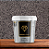 Pedras Naturais Quartzo Mica Minério 23 kg - Decor Colors - Imagem 1