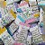 BALINHAS PERSONALIZADAS 50 UND. - Imagem 3