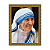 Santa Teresa de Calcutá - Imagem 4