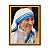 Santa Teresa de Calcutá - Imagem 7