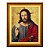 Cristo o Salvador com a Eucaristia - Imagem 6