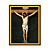 Cristo Crucificado - Imagem 7