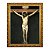 Cristo Crucificado - Imagem 1