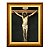 Cristo Crucificado - Imagem 6