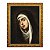 Virgem Dolorosa - Imagem 1