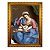 Virgem Maria e o Menino Jesus com Pintassilgo - Imagem 4