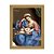 Virgem Maria e o Menino Jesus com Pintassilgo - Imagem 2
