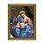 Virgem Maria e o Menino Jesus com Pintassilgo - Imagem 4
