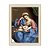 Virgem Maria e o Menino Jesus com Pintassilgo - Imagem 5