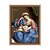 Virgem Maria e o Menino Jesus com Pintassilgo - Imagem 6