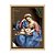 Virgem Maria e o Menino Jesus com Pintassilgo - Imagem 7
