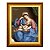Virgem Maria e o Menino Jesus com Pintassilgo - Imagem 6