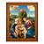 A Sagrada Fámilia Canigiani - Imagem 5