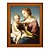 Madona de Niccolini Cowper - Imagem 3