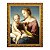 Madona de Niccolini Cowper - Imagem 1