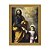 São José e o Menino Jesus - Imagem 2